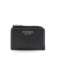 Cartera Laurel Negra M   Cartera Laurel Negra M   0